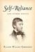 Self-Reliance and Other Essays (Paperback)