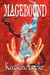 Magebound by Katica Locke Magebound by Katica Locke