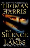The Silence of the Lambs by Thomas Harris