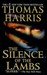 The Silence of the Lambs (Hardcover)
