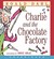 Charlie and The Chocolate Factory CD by Roald Dahl