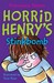 Horrid Henry's Stinkbomb
