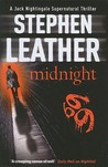 Midnight (Jack Nightingale, #2)