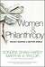Women and Philanthropy: Boldly Shaping a Better World
