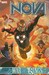 Nova, Vol. 5: War of Kings