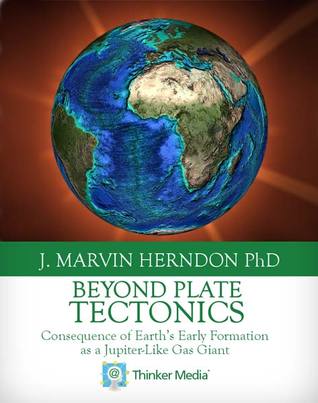 Beyond Plate Tectonics: Consequence of Earth's Formation as a Jupiter-Like Gas Giant