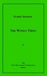 The Woman Thing The Woman Thing