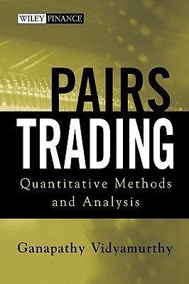 Quantitative finance & systematic trading
