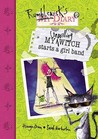 My Unwilling Witch Starts a Girl Band (Rumblewick Diary, #3)