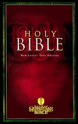 Holy Bible by Anonymous