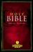 Holy Bible: Holman Christian Standard Bible - Red Letter Text Edition (Hardcover)