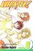 Whistle!, Volume 8 (Whistle!)
