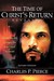 The Time Of Christ's Return...