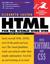 HTML for the World Wide Web with XHTML and CSS: Visual QuickStart Guide, Student Edition (Paperback)
