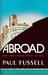 Abroad: British Literary Tr...