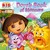 Dora's Book of Manners (Paperback)