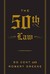 The 50th Law (Hardcover)