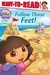 Follow Those Feet! 