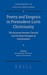 Poetry And Exegesis In Premodern Latin Christianity The Encou... by Willemien Otten