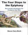 The Four Steps to the Epiphany by Steven Gary Blank The Four Steps to the Epiphany by Steven Gary Blank