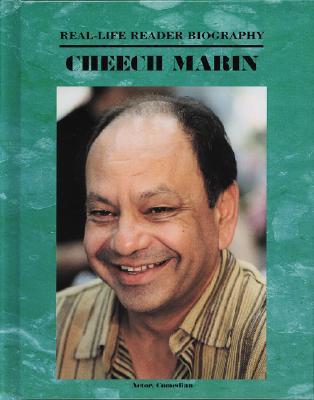 Cheech Marin: A Real-Life Reader Biography Valerie Menard Cheech Marin: A Real-Life Reader Biography Valerie Menard
