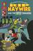 Rip Haywire and the Curse of Tangaroa!
