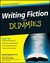 Writing Fiction For Dummies by Randy Ingermanson Writing Fiction For Dummies by Randy Ingermanson