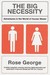 The Big Necessity: Adventures in the World of Human Waste