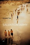 Salvation Army by Abdellah Taïa