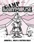 Camp Babymouse (Paperback)