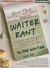 Waiter Rant: Thanks for the Tip - Confessions of a Cynical Waiter (Unabriged Audio CD)