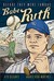 Babe Ruth by Vito Delsante Babe Ruth by Vito Delsante