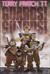 Guards! Guards! (A Discworld Graphic Novel)