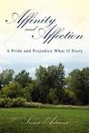 Affinity and Affection by Susan Adriani