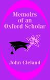 Memoirs of an Oxford Scholar