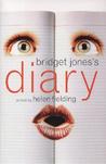 Bridget Jones's Diary by Helen Fielding