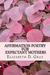 Affirmation Poetry for Expe...
