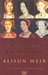 The Six Wives of Henry VIII (Paperback)