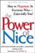 The Power of Nice: How to Negotiate So Everyone Wins-Especially You!