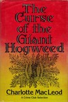 The Curse Of The Giant Hogweed (Peter Shandy #5)