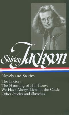 Novels and Stories (Library of America #204)