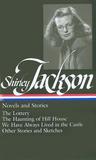 Novels and Stories (Library of America #204)