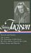 Novels and Stories (Library of America #204)