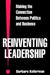 Reinventing Leadership: Mak...