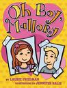 Oh Boy, Mallory (Mallory McDonald, #17)