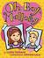 Oh Boy, Mallory (Mallory McDonald, #17)