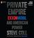 Private Empire: ExxonMobil and American Power (Audio CD)