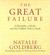 The Great Failure: A Bartender, a Monk, and My Unlikely Path to Truth (Audio CD)