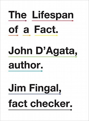 The Lifespan of a Fact