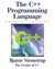 The C++ Programming Language by Bjarne Stroustrup